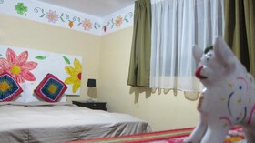 Reinbo Hostel B&B