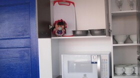 Reinbo Hostel B&B
