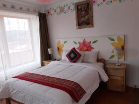 Reinbo Hostel B&B