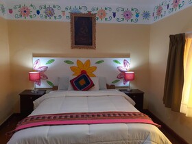 Reinbo Hostel B&B