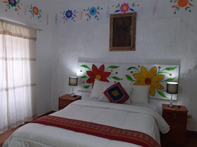 Reinbo Hostel B&B