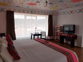 Reinbo Hostel B&B