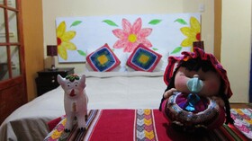 Reinbo Hostel B&B