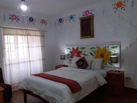 Reinbo Hostel B&B