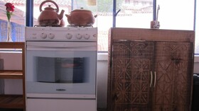 Reinbo Hostel B&B