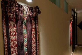 Samay Business Hotel