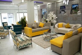 Samay Business Hotel