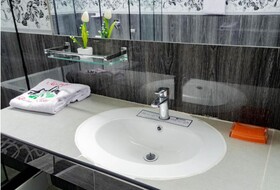 Samay Business Hotel
