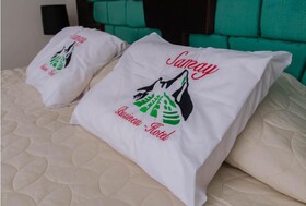 Samay Business Hotel