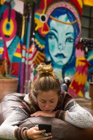 Supertramp Hostel Cusco