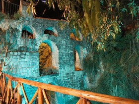 Supertramp Hostel Cusco