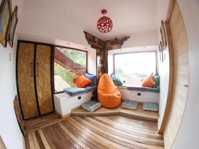 Supertramp Hostel Cusco