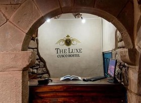 The Luxe Cusco Hostel