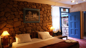 The Luxe Cusco Hostel