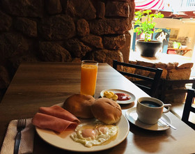 The Luxe Cusco Hostel