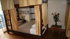 The Luxe Cusco Hostel