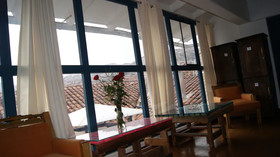 The Luxe Cusco Hostel