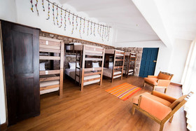 The Luxe Cusco Hostel