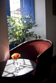 Tierra Viva Cusco Saphi Hotel