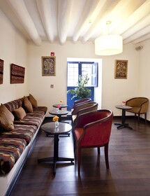 Tierra Viva Cusco Saphi Hotel