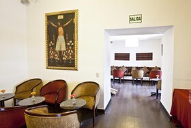 Tierra Viva Cusco Saphi Hotel