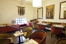 Tierra Viva Cusco Saphi Hotel