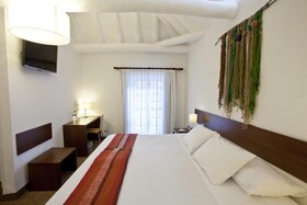 Tierra Viva Cusco Saphi Hotel