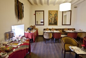 Tierra Viva Cusco Saphi Hotel