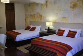 Tocuyeros Boutique Hotel