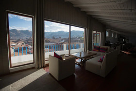 Tocuyeros Boutique Hotel