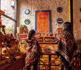 Union Hotel Cusco