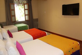 Union Hotel Cusco