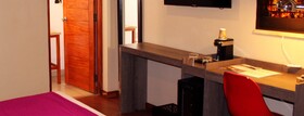 Union Hotel Cusco