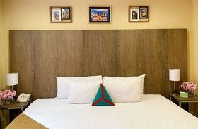 Union Hotel Cusco