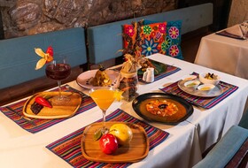 Union Hotel Cusco