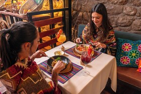 Union Hotel Cusco