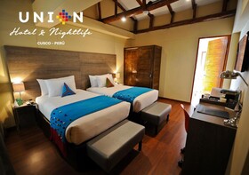 Union Hotel Cusco