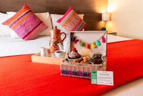 Union Hotel Cusco