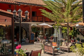 Union Hotel Cusco