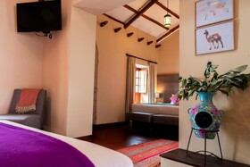 Union Hotel Cusco