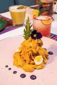 Union Hotel Cusco