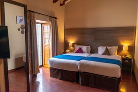 Union Hotel Cusco