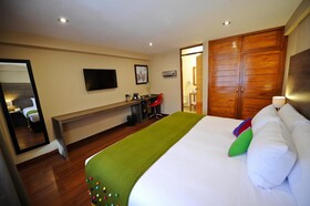 Union Hotel Cusco