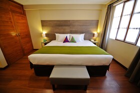 Union Hotel Cusco