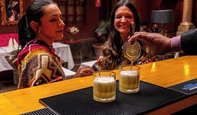 Union Hotel Cusco