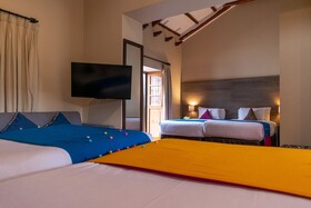 Union Hotel Cusco