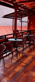 Union Hotel Cusco