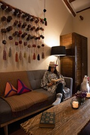 Union Hotel Cusco