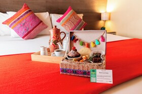 Union Hotel Cusco