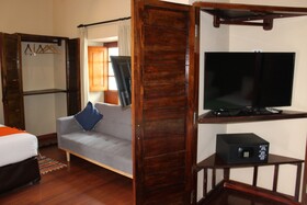 Union Hotel Cusco